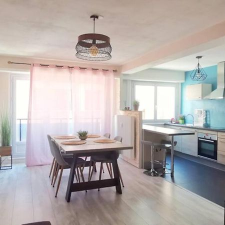 Appartement F2 Cosy Proche Centre 스트라스부르 외부 사진