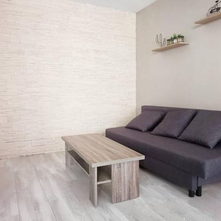 Appartement F2 Cosy Proche Centre 스트라스부르 외부 사진