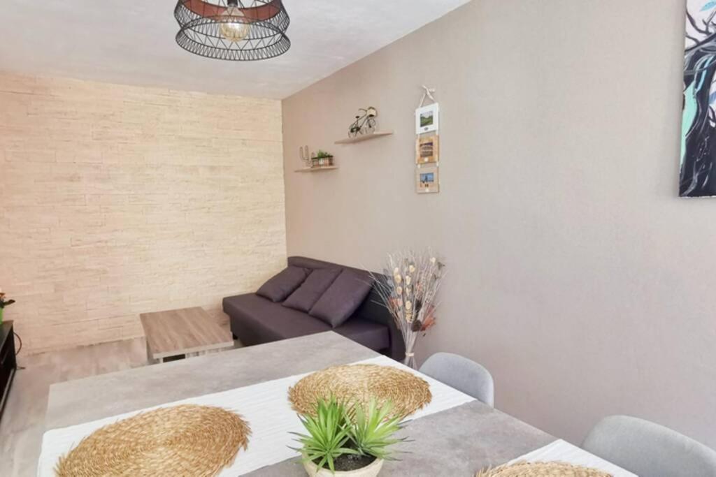 Appartement F2 Cosy Proche Centre 스트라스부르 외부 사진